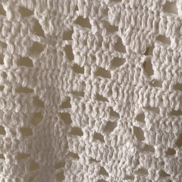 Beautiful hand made wool dress - Picture 2 of 5